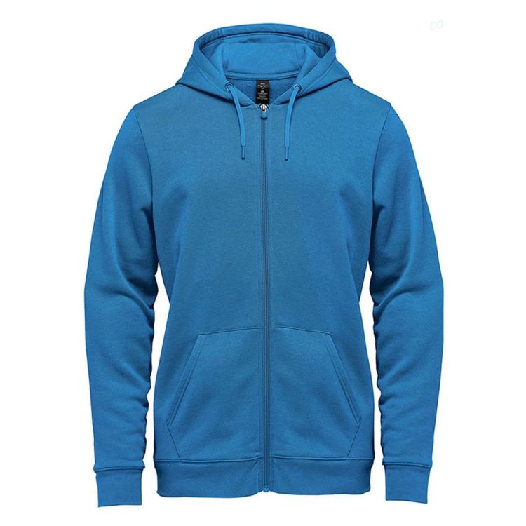 Picture of Men's Monashee Fleece Full Zip Hoody