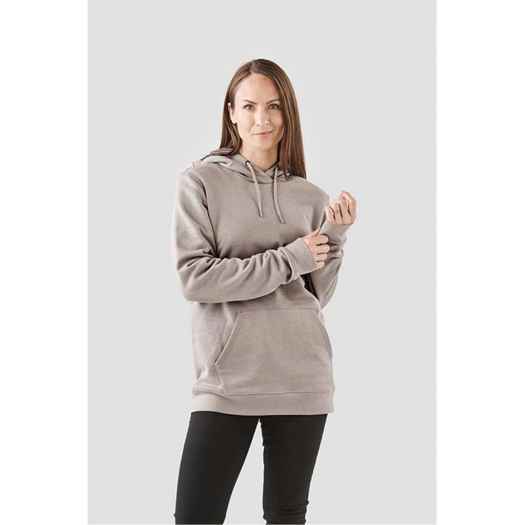 Picture of Men's Monashee Fleece Pullover Hoody