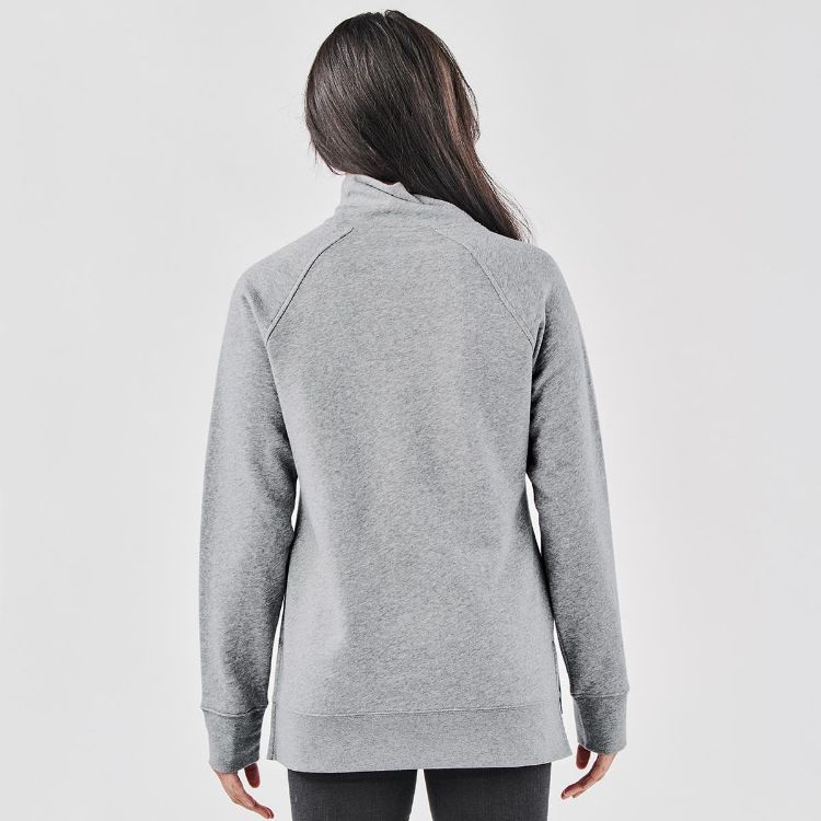 Picture of Women's Monashee Cowl Neck Pullover