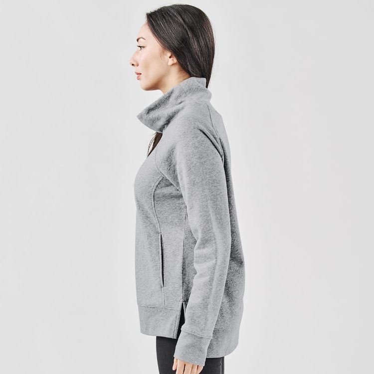Picture of Women's Monashee Cowl Neck Pullover