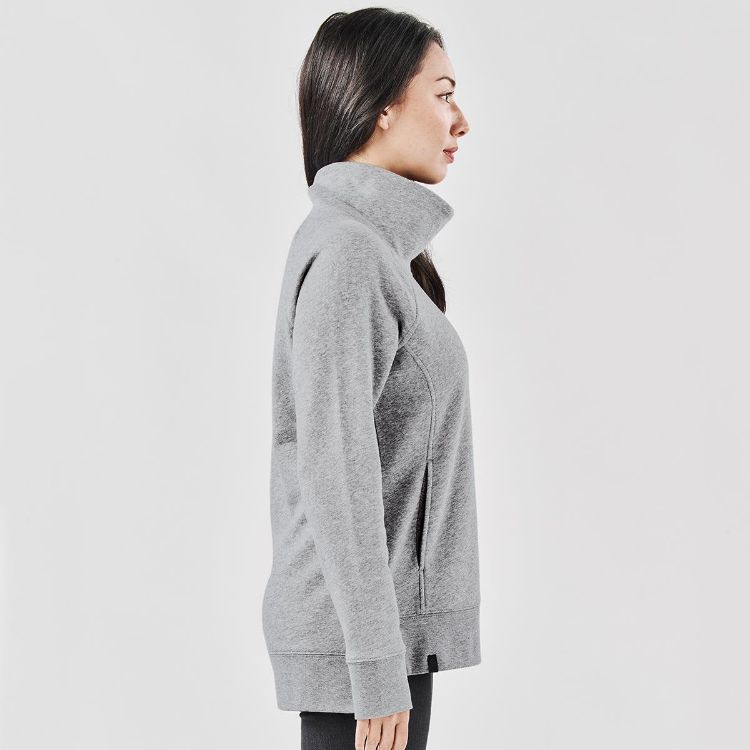 Picture of Women's Monashee Cowl Neck Pullover