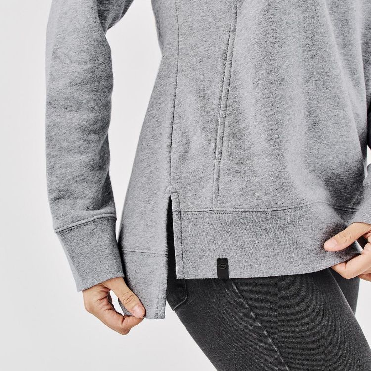 Picture of Women's Monashee Cowl Neck Pullover