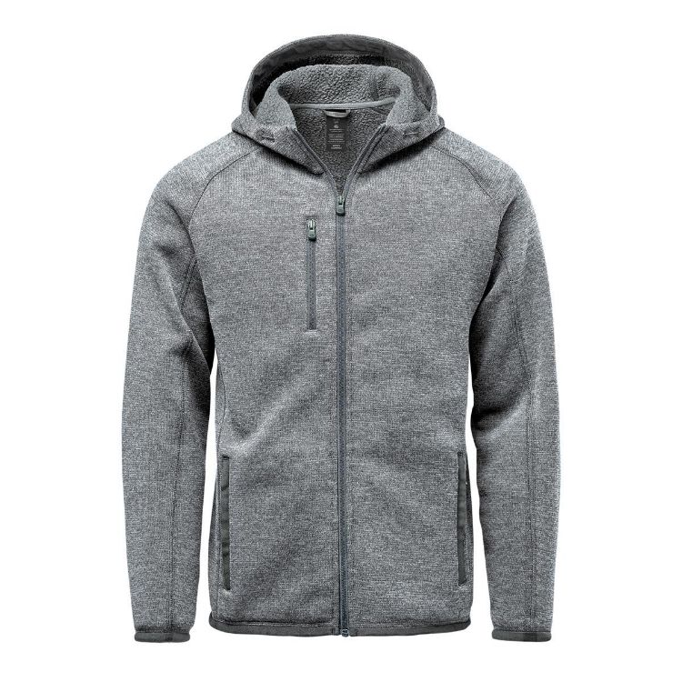 Picture of Men's Avalante Full Zip Fleece Hoody
