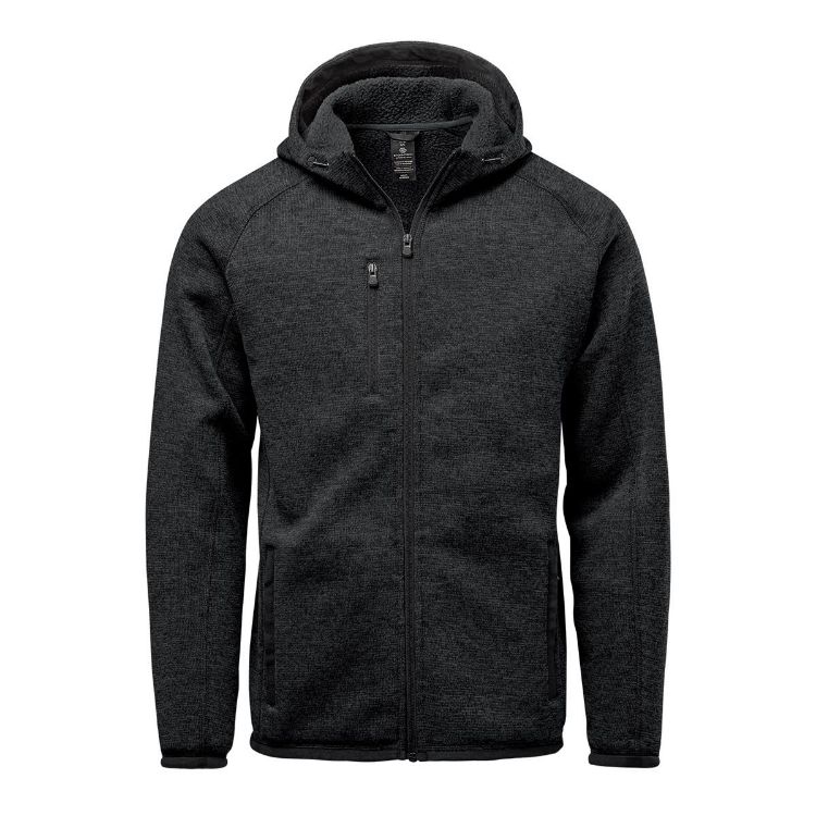 Picture of Men's Avalante Full Zip Fleece Hoody