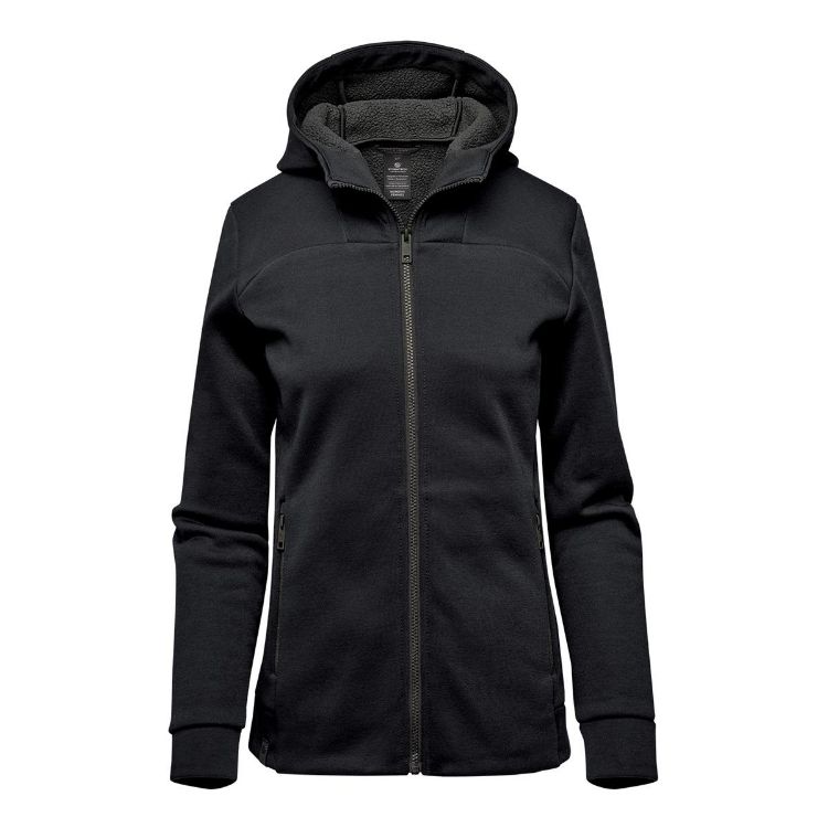 Picture of Women's Antares Performance Hoody