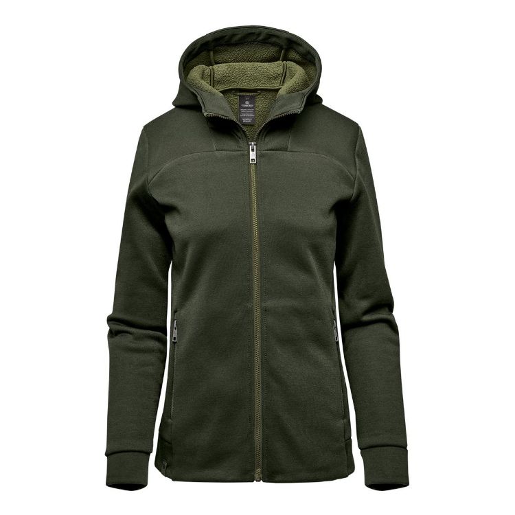 Picture of Women's Antares Performance Hoody