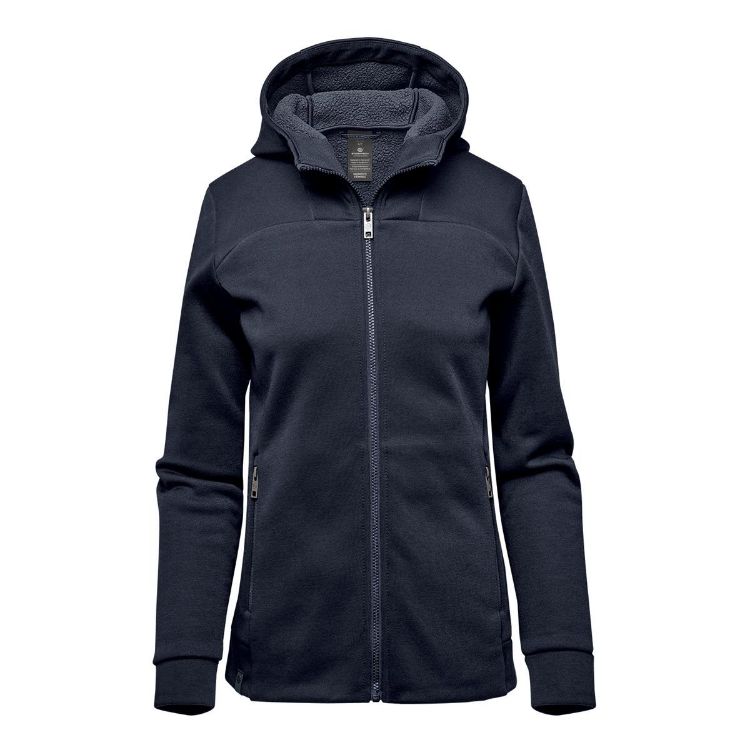 Picture of Women's Antares Performance Hoody