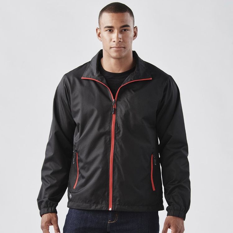 Picture of Men's Axis Shell