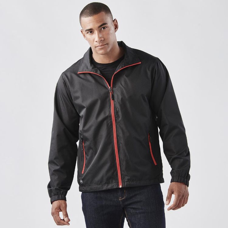Picture of Men's Axis Shell