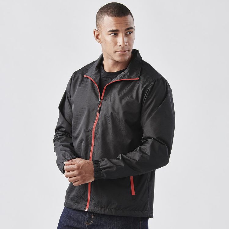 Picture of Men's Axis Shell