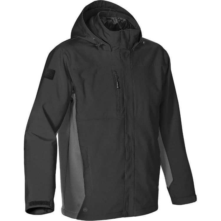 Picture of Men's Atmosphere 3-in-1