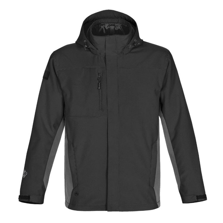Picture of Men's Atmosphere 3-in-1