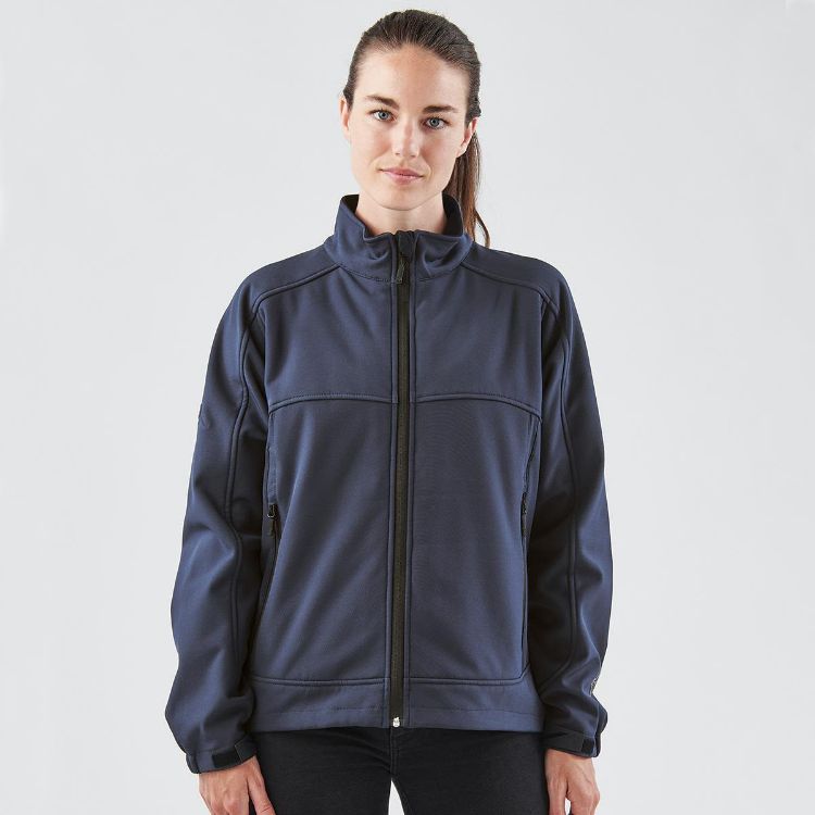 Picture of Women's Cirrus Bonded Jacket
