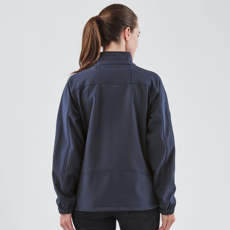 Picture of Women's Cirrus Bonded Jacket
