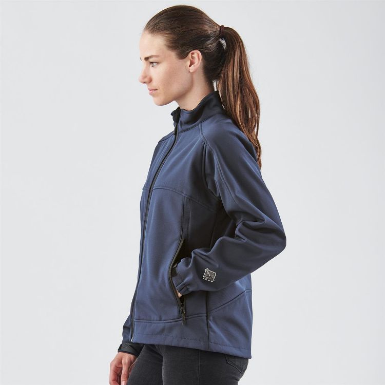 Picture of Women's Cirrus Bonded Jacket