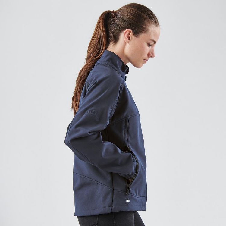 Picture of Women's Cirrus Bonded Jacket