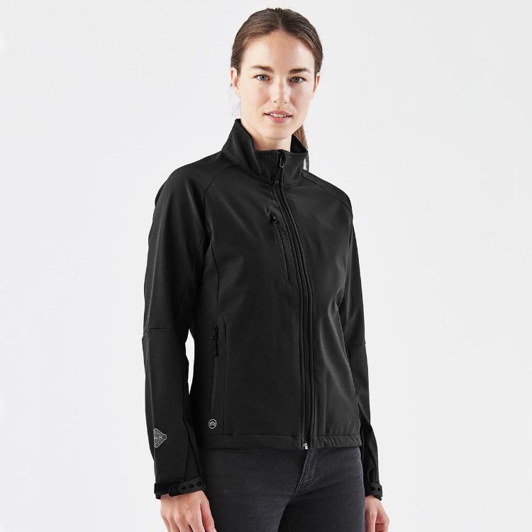 Picture of Women's Ultra-Light Shell
