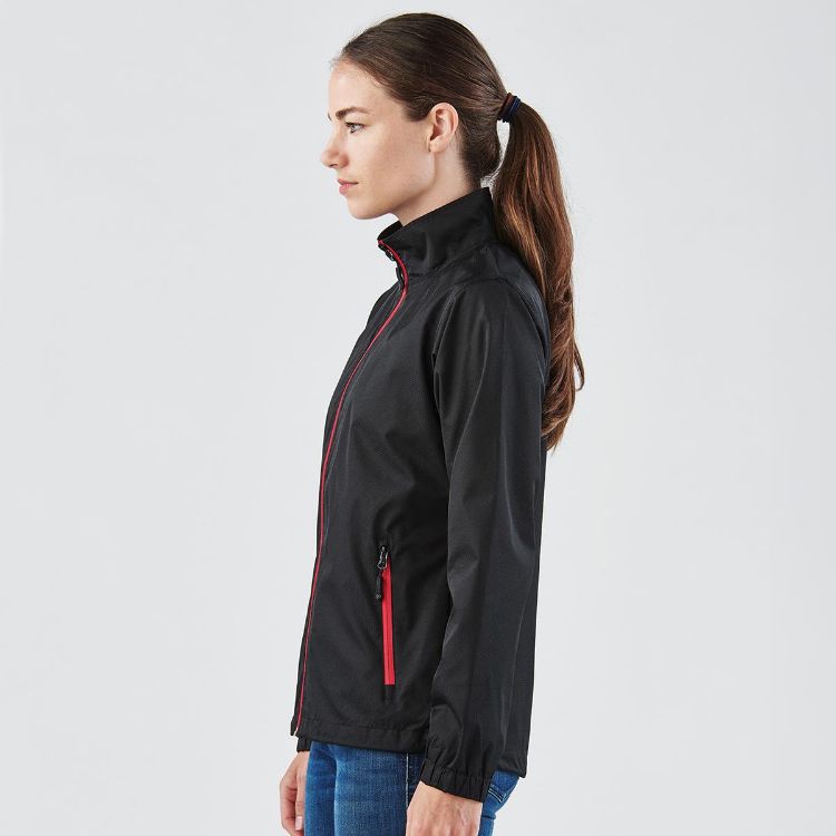 Picture of Women's Axis Shell