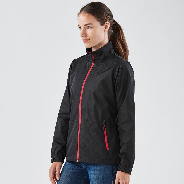Picture of Women's Axis Shell