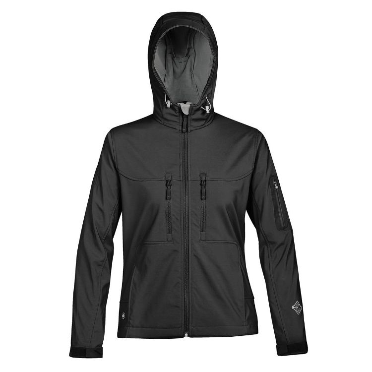 Picture of Women's Epsilon H2Xtreme Shell