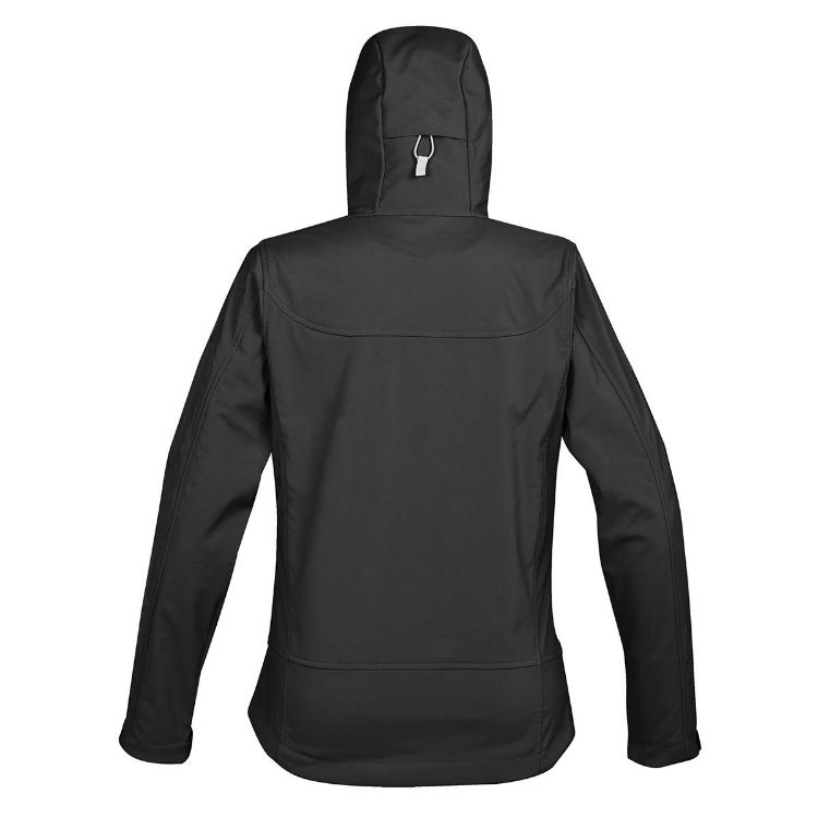 Picture of Women's Epsilon H2Xtreme Shell