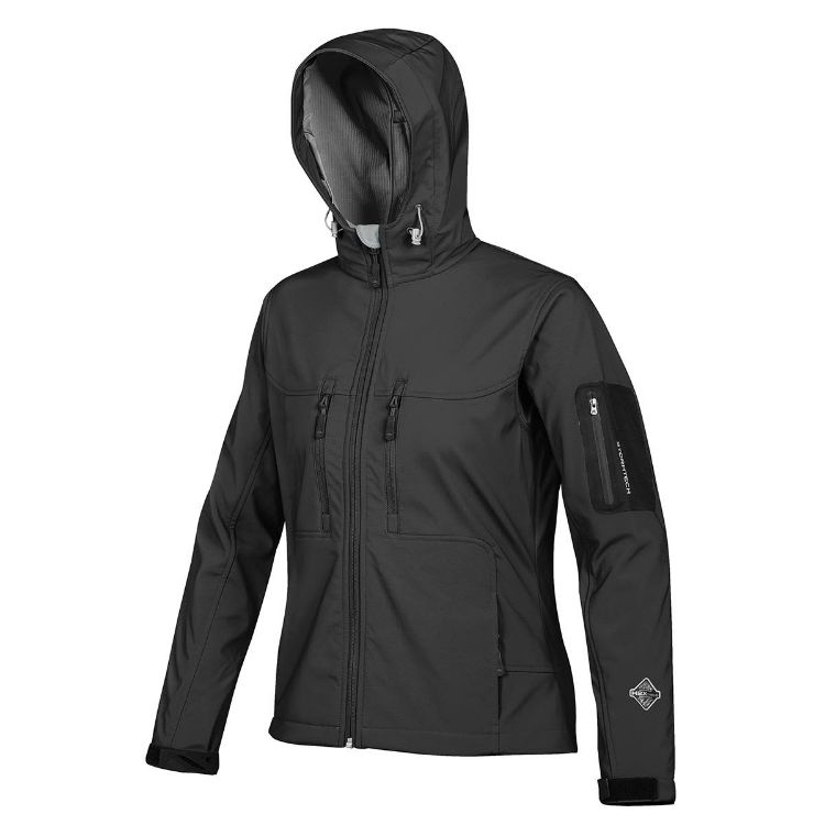 Picture of Women's Epsilon H2Xtreme Shell