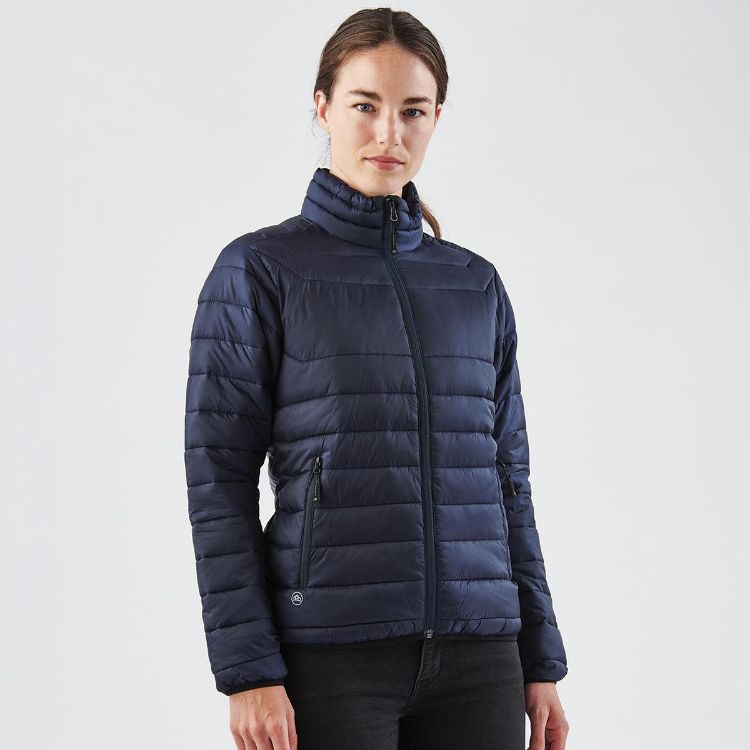 Picture of Women's Altitude Jacket