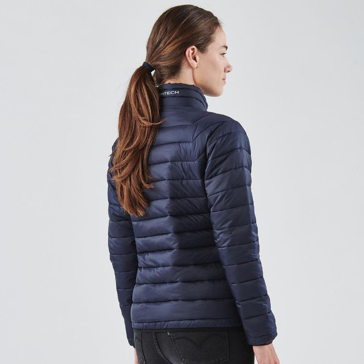 Picture of Women's Altitude Jacket