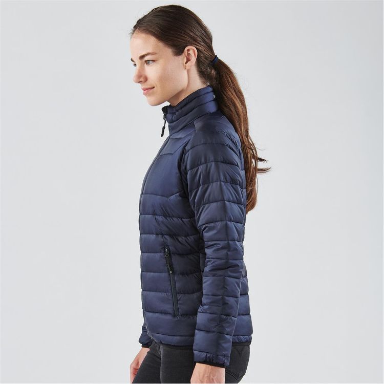 Picture of Women's Altitude Jacket