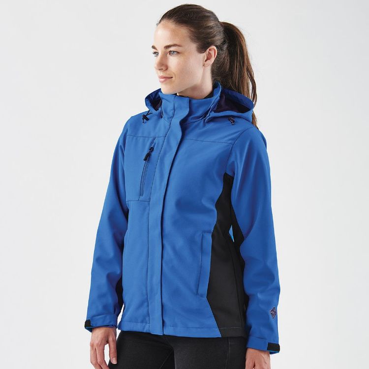 Picture of Women's Atmosphere 3-In-1