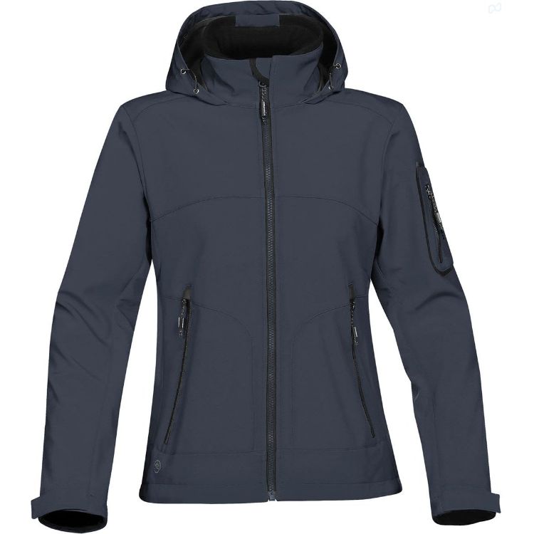 Picture of Women's Cruise Softshell