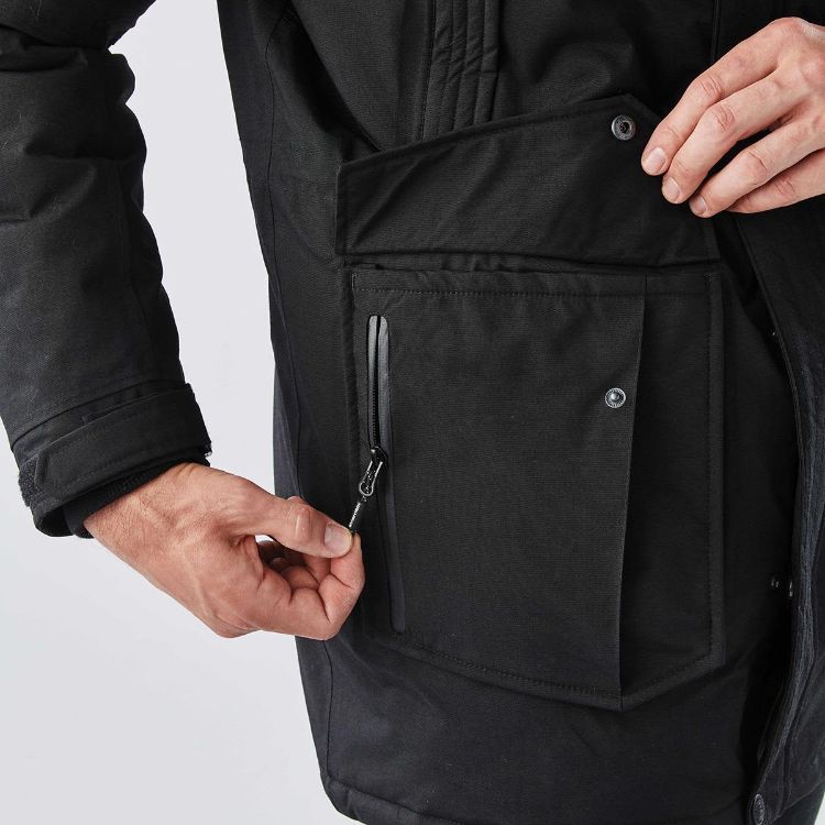 Picture of Men's Explorer Parka