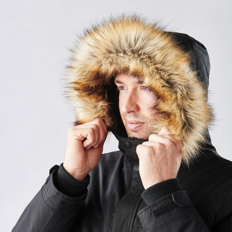 Picture of Men's Explorer Parka