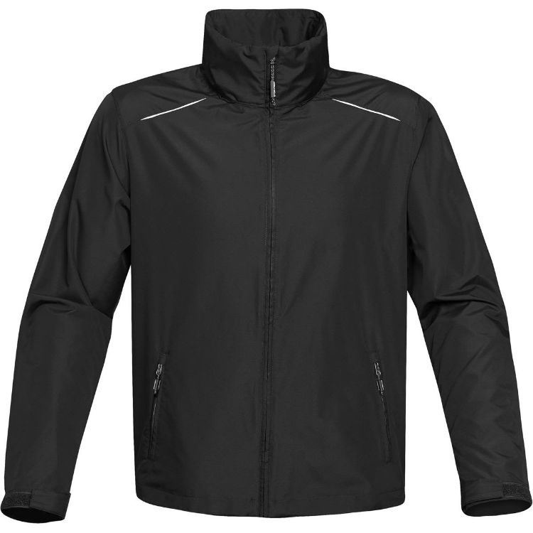 Picture of Men's Nautilus Shell