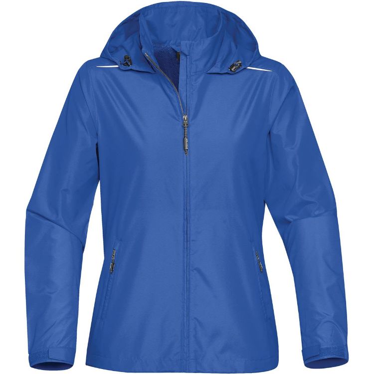 Picture of Women's Nautilus Shell