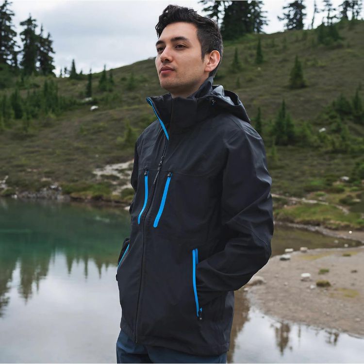 Picture of Men's Patrol Softshell