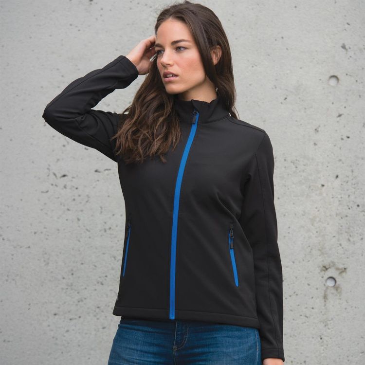 Picture of Women's Orbiter Softshell