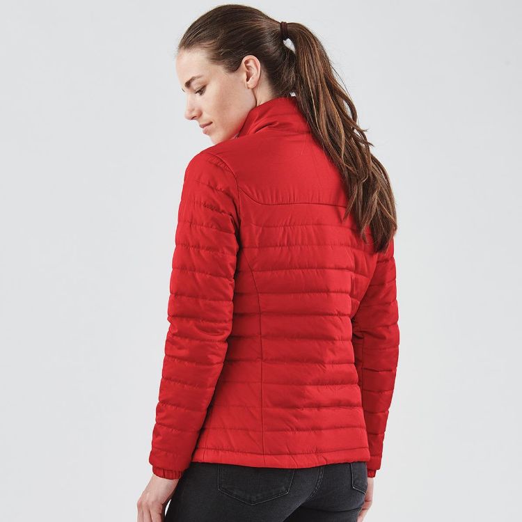 Picture of Women's Nautilus Quilted Jacket