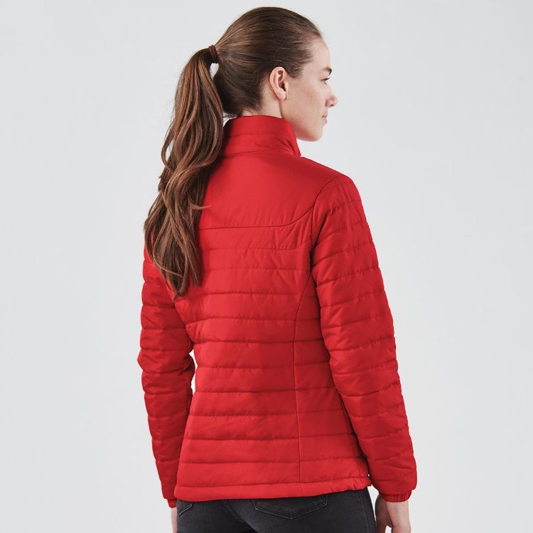 Picture of Women's Nautilus Quilted Jacket