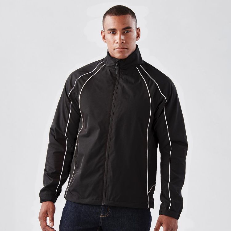 Picture of Men's Warrior Training Jacket