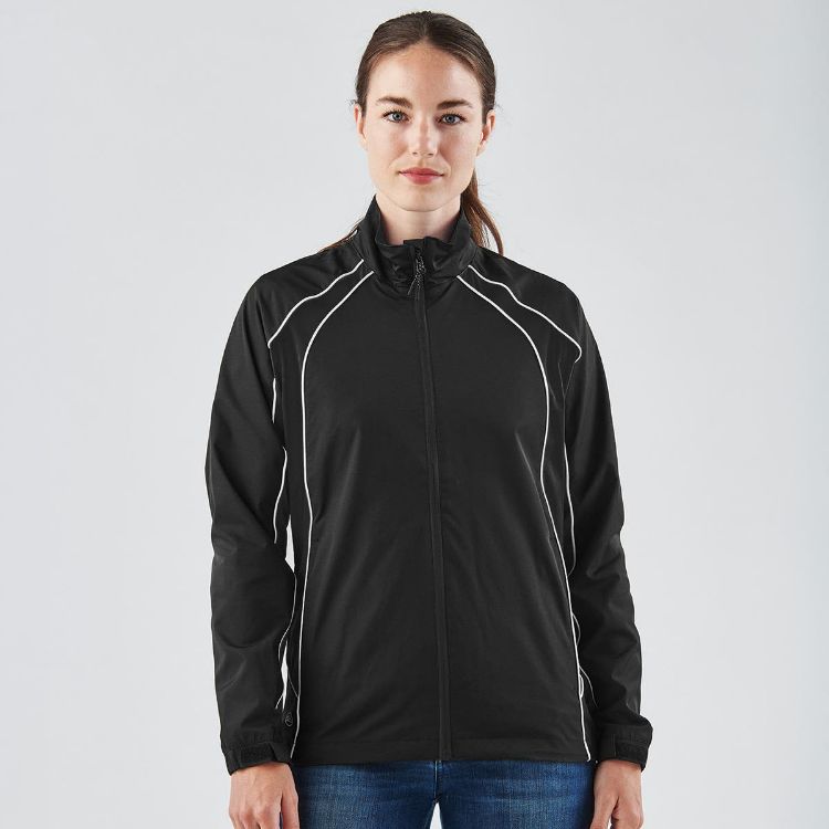 Picture of Women's Warrior Training Jacket