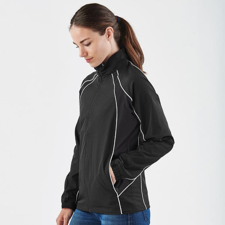 Picture of Women's Warrior Training Jacket