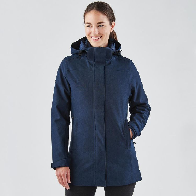 Picture of Women's Avalante System Jacket