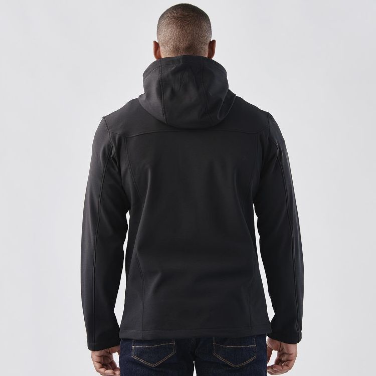 Picture of Men's Orbiter Softshell Hoody