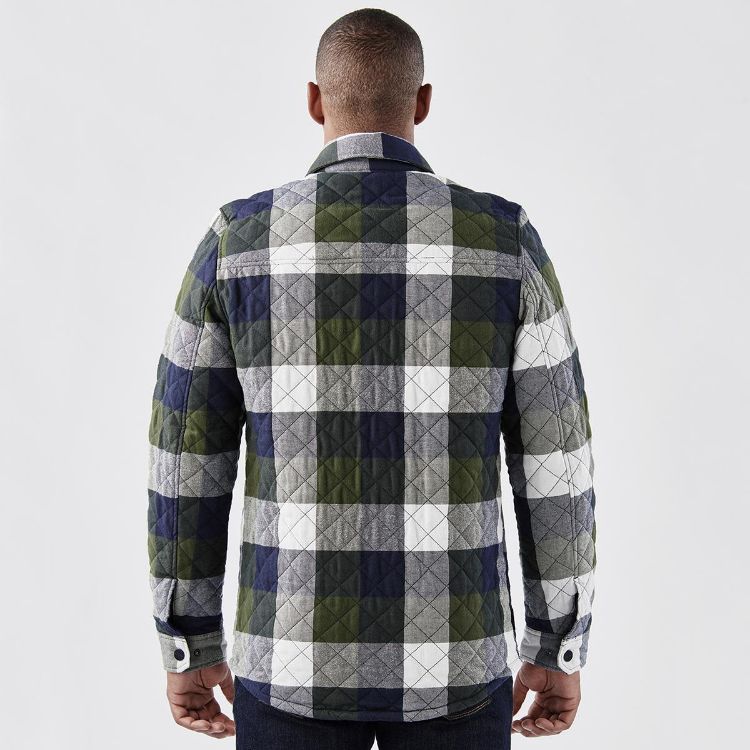 Picture of Men's North Beach Shacket