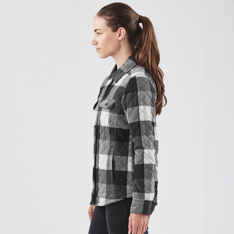 Picture of Women's North Beach Shacket