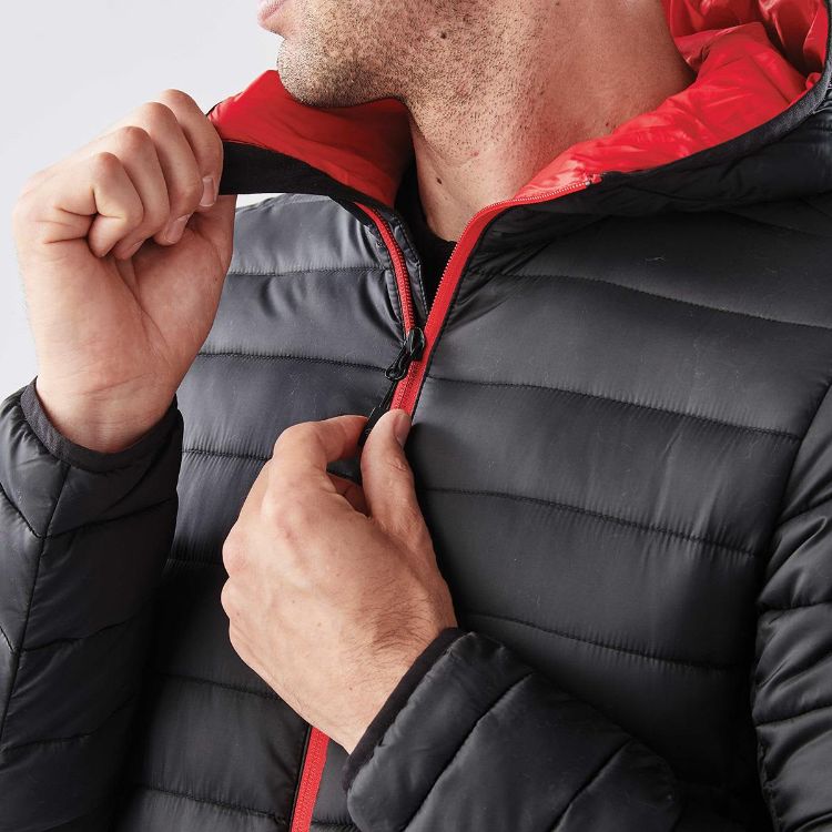 Picture of Men's Stavanger Thermal Jacket