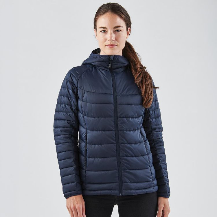 Picture of Women's Stavanger Thermal Jacket