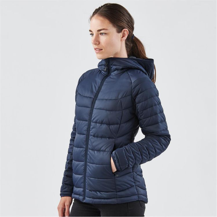 Picture of Women's Stavanger Thermal Jacket