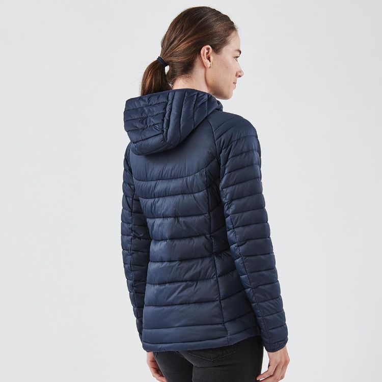 Picture of Women's Stavanger Thermal Jacket